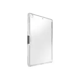 OtterBox Symmetry Clear Apple iPad 8th - 7th gen - clear - ProPack (77-64305)_4